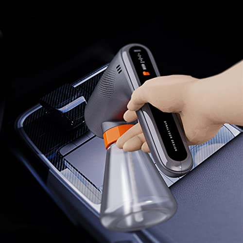 Ozone Disinfectant Fogger Machine (2th Gen Pro 2022 Release) O3 Generator Removable Nozzle Air/Odor Clean Handheld ULV Cordless Electric Nano Sanitizer Spray Gun For Touchless Sanitization Deodorate